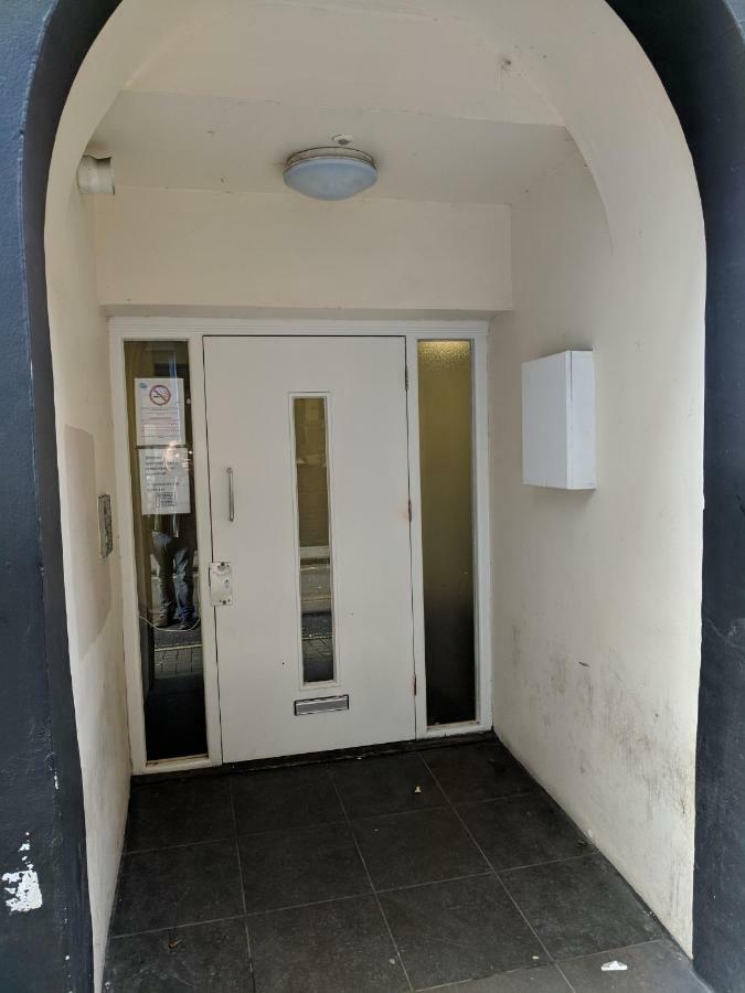 17 Crusader House Bristol Exteriör bild